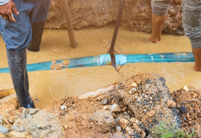 Reduces water wastage