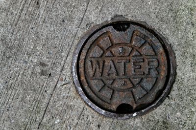 Water Main Repair